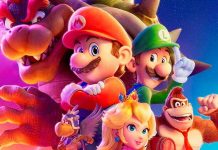 «The Super Mario Bros. Movie» — ~$1.3608 млрд
